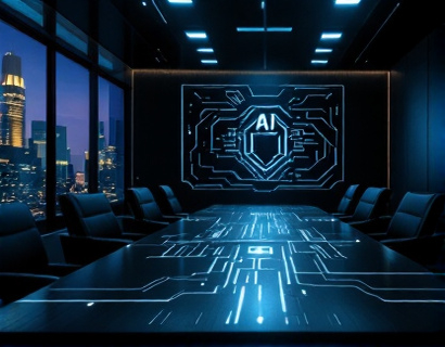 Collaborative Governance through Smart Contracts and Management Tools