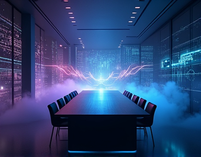 Quality Governance through Smart Contracts and Management Tools