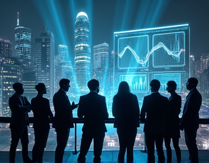 Revolutionizing Governance with Smart Contracts and Management Tools